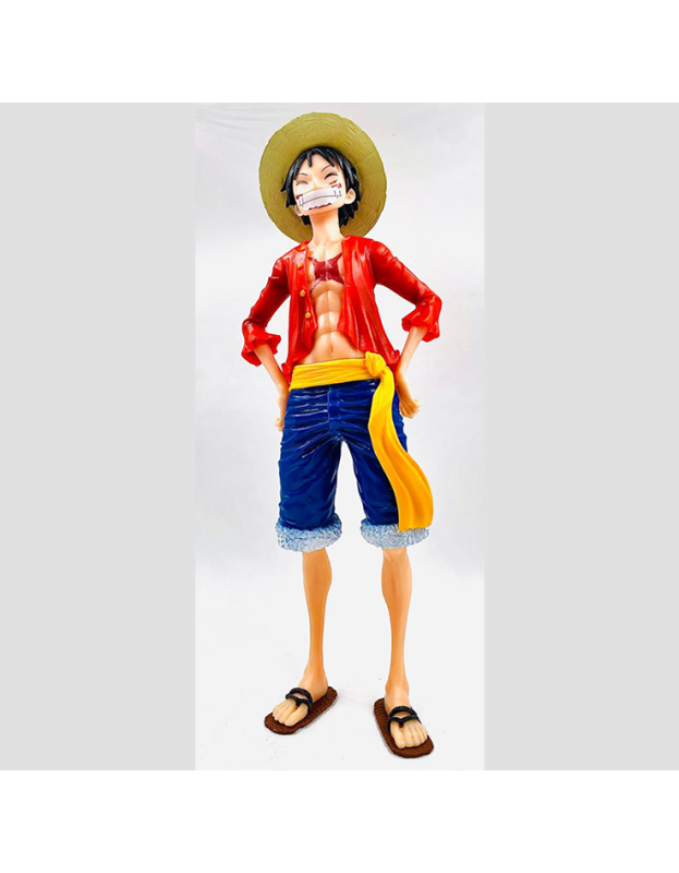 Figura Luffy